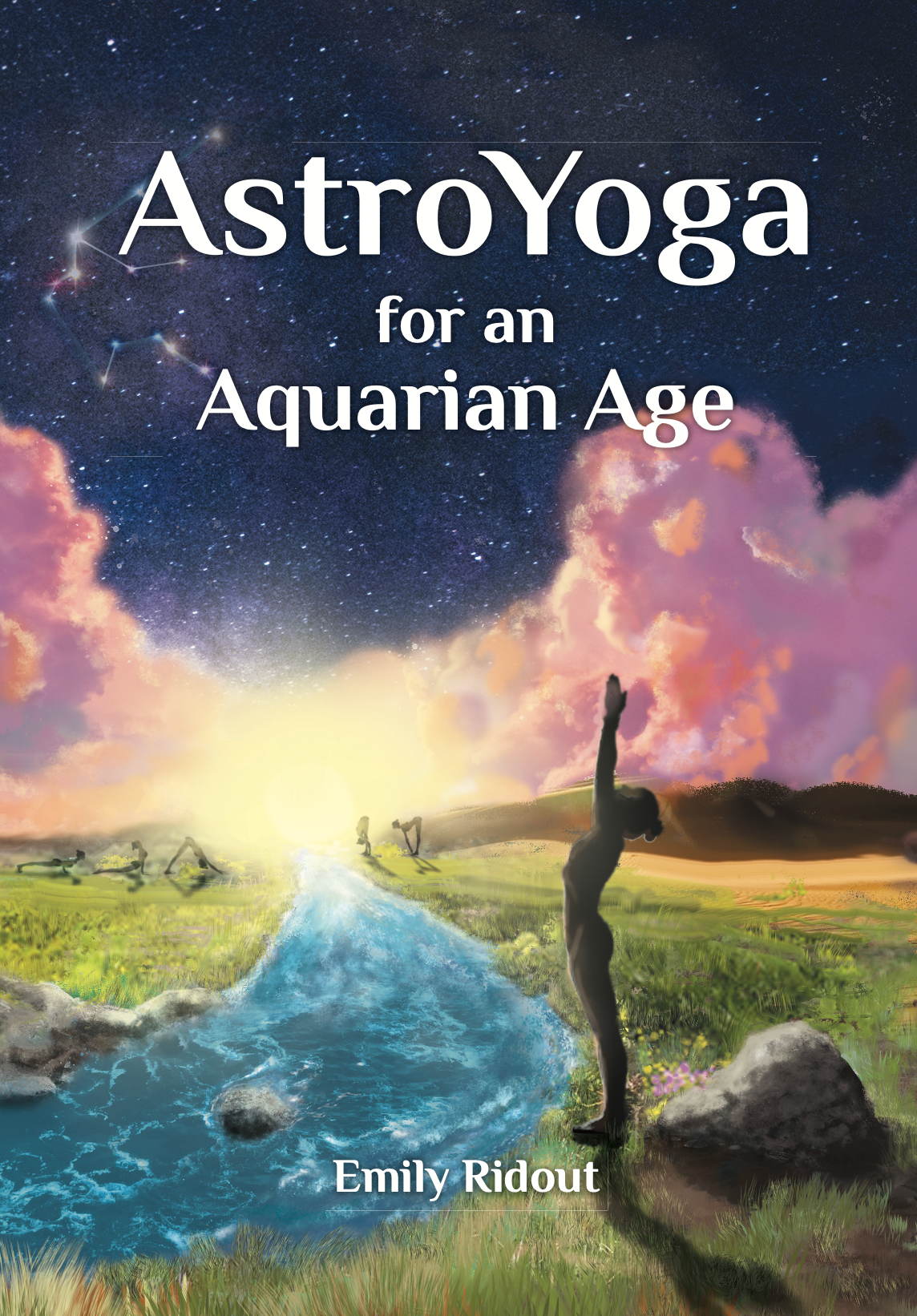 AstroYoga