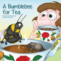 Bumblebee for Tea