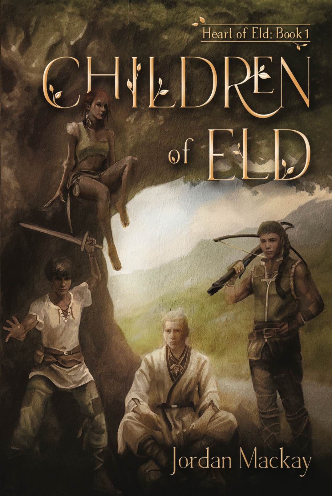 Children of Eld