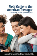Field Guide Teenager