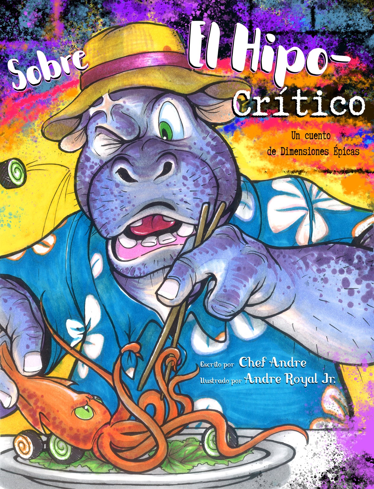 Hippo-Critic (Spanish)
