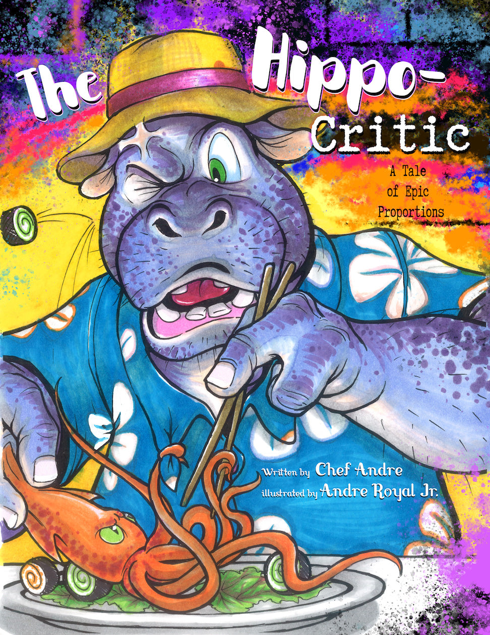 Hippo-Critic (English)