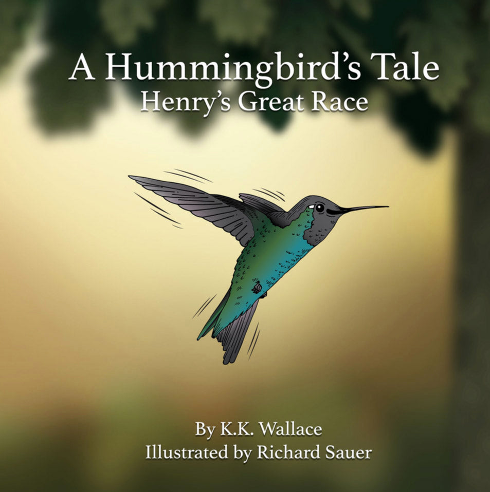 Hummingbird's Tale