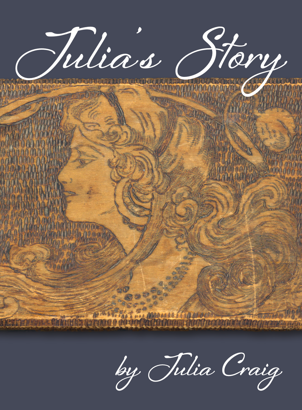 Julia's Story