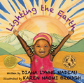 Lighting the Earth