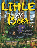 Little Big Bear (English)