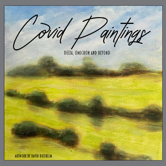 Covid Paintings 2