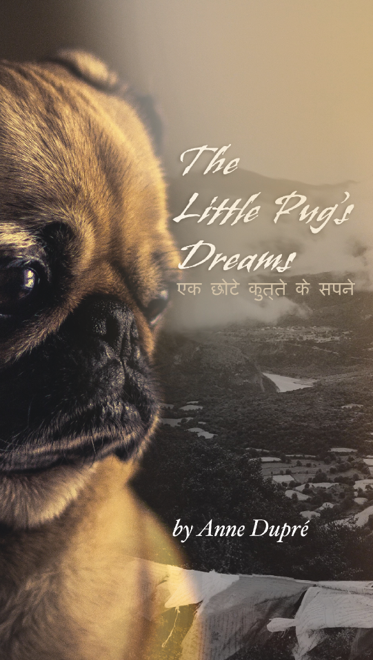 Little Pugs Dreams
