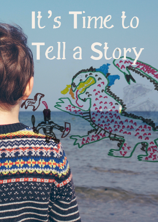 Time to Tell a Story