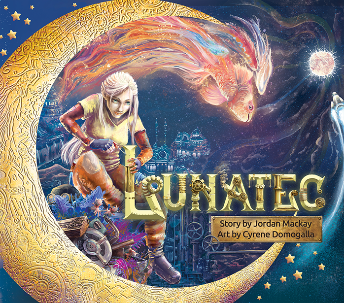 Lunatec